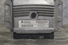 Calculateur moteur renault d'occasion  Rosny-sur-Seine