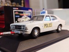 corgi vanguards cortina for sale corgi vanguards cortina for sale WELLINGBOROUGH