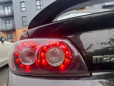 Mazda rx8 rear for sale  SITTINGBOURNE