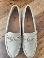 Gabor damenschuhe 41 gebraucht kaufen  Deutschland