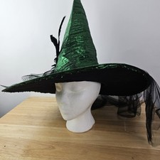 Halloween adult green for sale  Bluffton