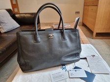 Chanel executive tote for sale  MANCHESTER