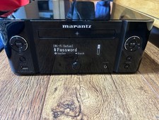 Marantz cr610 network for sale  GLASGOW