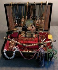 Grandma jewelry box for sale  Golden Valley
