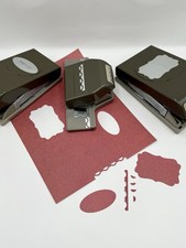 Stampin flat paper for sale  Vacaville