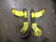 John deere front for sale  Chenango Forks