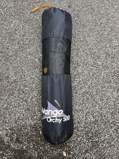 Vango orchy 500 for sale  LEEDS