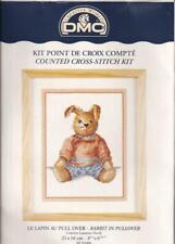 Kit dmc lapin d'occasion  Saint-Florentin
