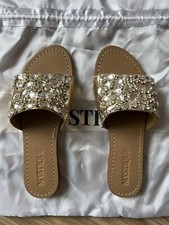 Mystique gold crystal for sale  Naples