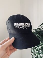 American chopper discovery for sale  PLYMOUTH