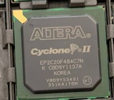 Ep2c20f484c7n cyclone ii d'occasion  Caulnes