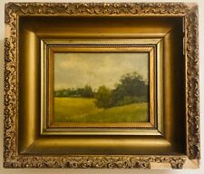 original oil landscape for sale  Orange City