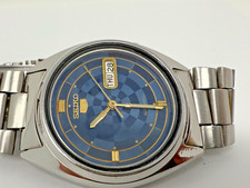 Vintage seiko automatic for sale  Prior Lake