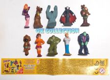 Scooby doo anno usato  Lonate Pozzolo