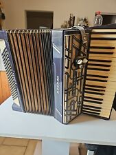 Akkordeon hohner verdi gebraucht kaufen  Breitenbach, Dunzweiler