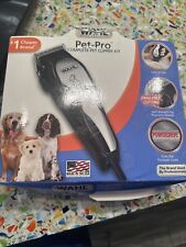 grooming kit wahl for sale  Fort Wayne