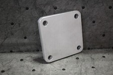 Vacuum pump block for sale  Oxford