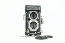 Rolleicord model schneider d'occasion  Paris XX