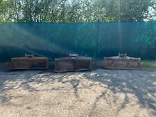 Choice digger bucket for sale  WARRINGTON