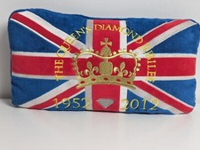Queen diamond jubilee for sale  DURHAM