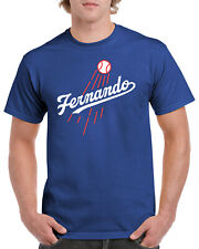 Fernando valenzuela shirt for sale  South El Monte