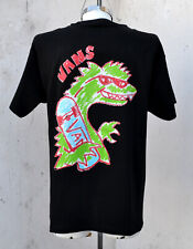 Vans crayola vanosaur for sale  Shipping to United Kingdom