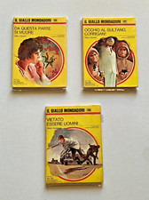 Ellery queen giallo usato  Cagliari