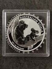 Dollar argent 2011 d'occasion  Antony