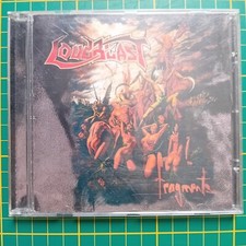 Fragments loudblast d'occasion  Tourcoing