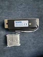 Usado, Fechadura de porta elétrica resistente padrão ANSI à prova de falhas ou à prova de falhas 12V comprar usado  Enviando para Brazil