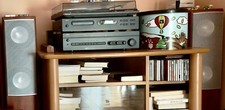 Impianto stereo con usato  Adrano