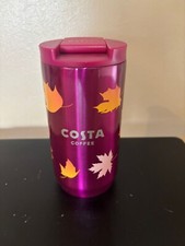 Costa coffee limited for sale  HALESOWEN