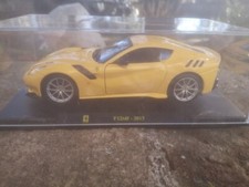 Ferrari f12 tdf usato  Perugia