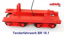 Märklin e496580 tenderfahrwer gebraucht kaufen Märklin e496580 tenderfahrwer gebraucht kaufen  Hamburg