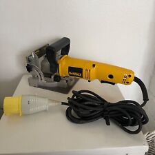 Dewalt dw682 biscuit for sale  MANCHESTER