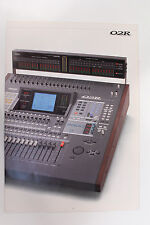 Original yamaha 02r for sale  West Hills