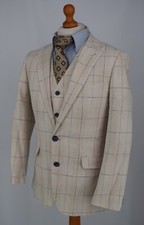 mens linen suit for sale mens linen suit for sale GLASGOW
