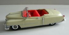 Cadillac eldorado 1953 d'occasion  France