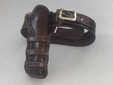 Western holster gürtel gebraucht kaufen  Wittenberg