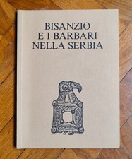 Bisanzio barbari nella usato  Torino