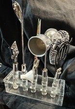 Vtg 1970 lucite for sale  Brooklyn