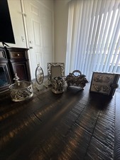 Vintage metal decor for sale  Las Vegas