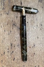 Vintage stylo plume d'occasion  Carpentras