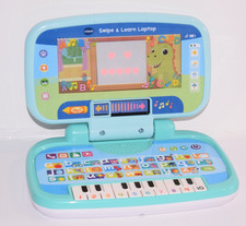 Vtech swipe learn for sale  MEXBOROUGH