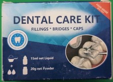Tooth repair kit for sale  Laredo