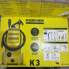 Karcher classic home for sale  WOLVERHAMPTON