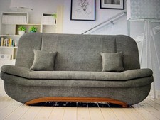 Large sofa bed for sale  RICHMOND