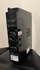 Módulo carregador trifásico Enersys 6LA20671 24/36/48VDC 480VAC NOVO comprar usado  Enviando para Brazil