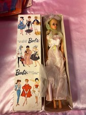 Vintage barbie chitty for sale  Unionville