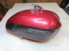 honda cb gas tank for sale  Watertown